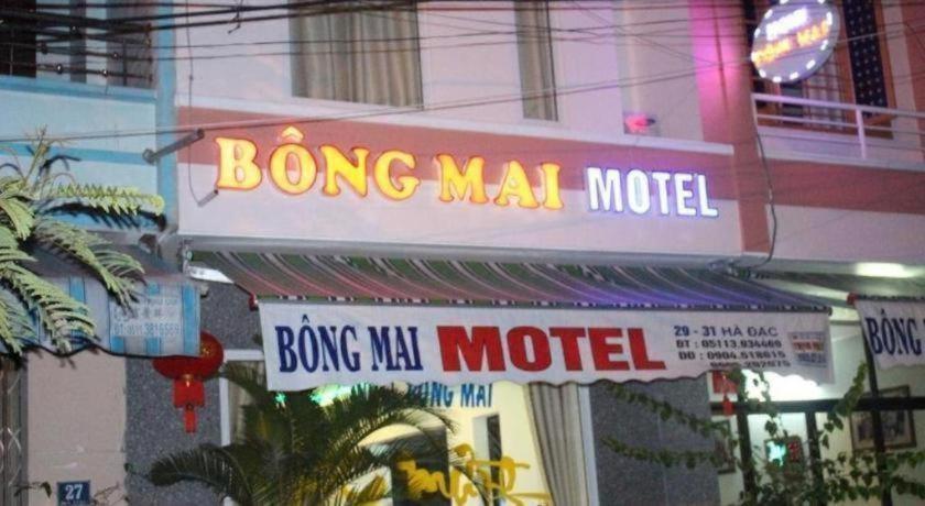 Bong Mai Motel