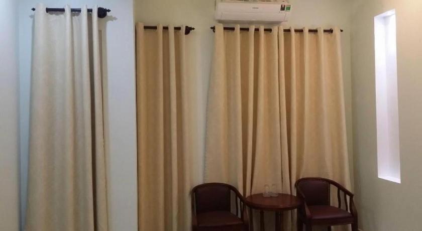 Bong Mai Motel