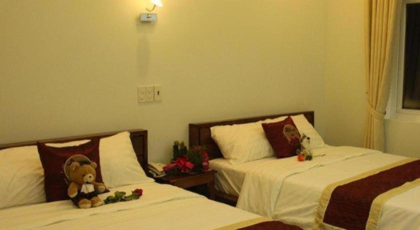 Bong Mai Motel