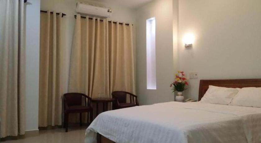 Bong Mai Motel