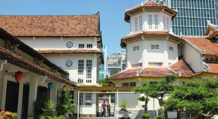 Bong Mai Motel