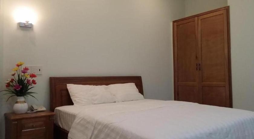 Bong Mai Motel