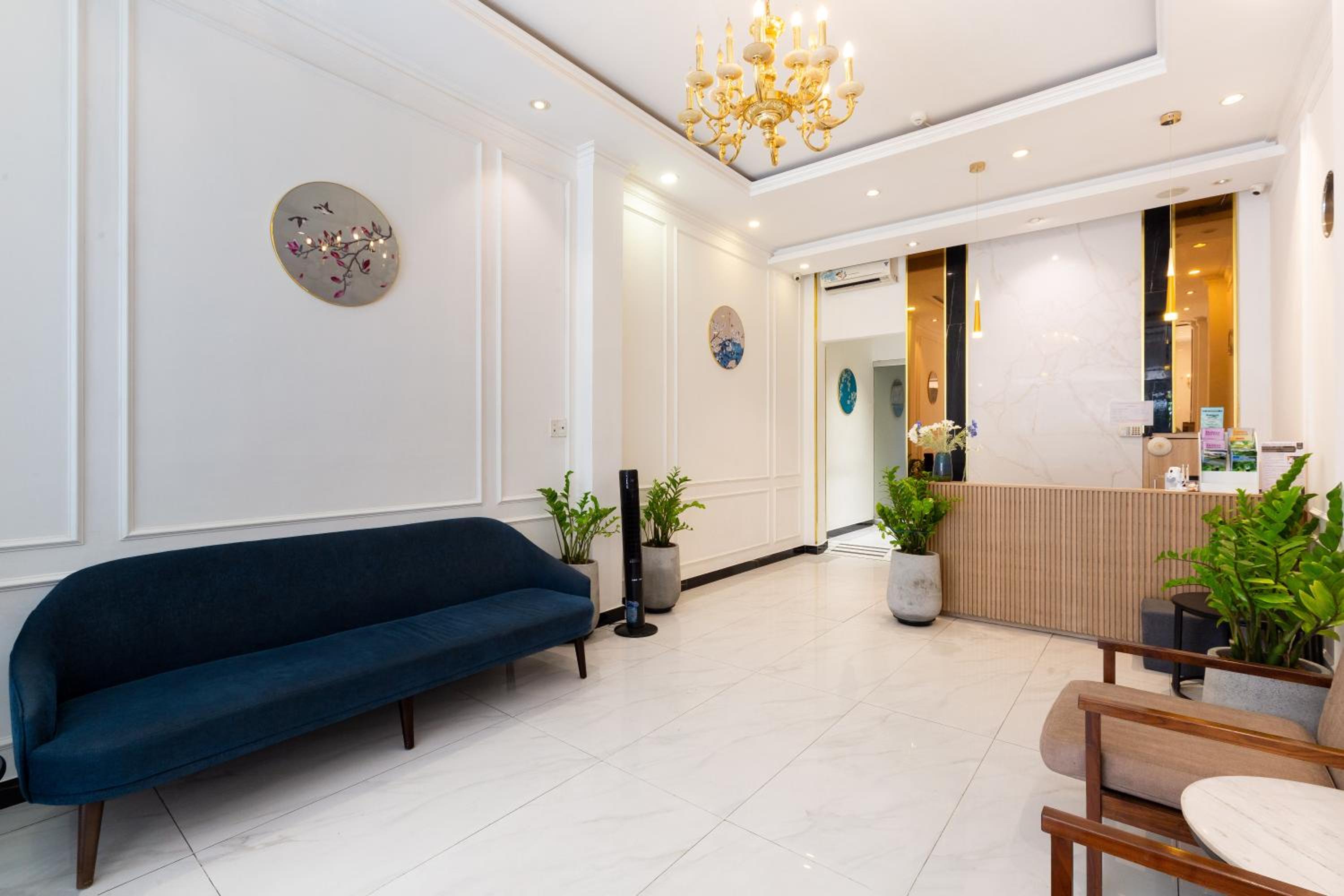OYO Liwe Hotel