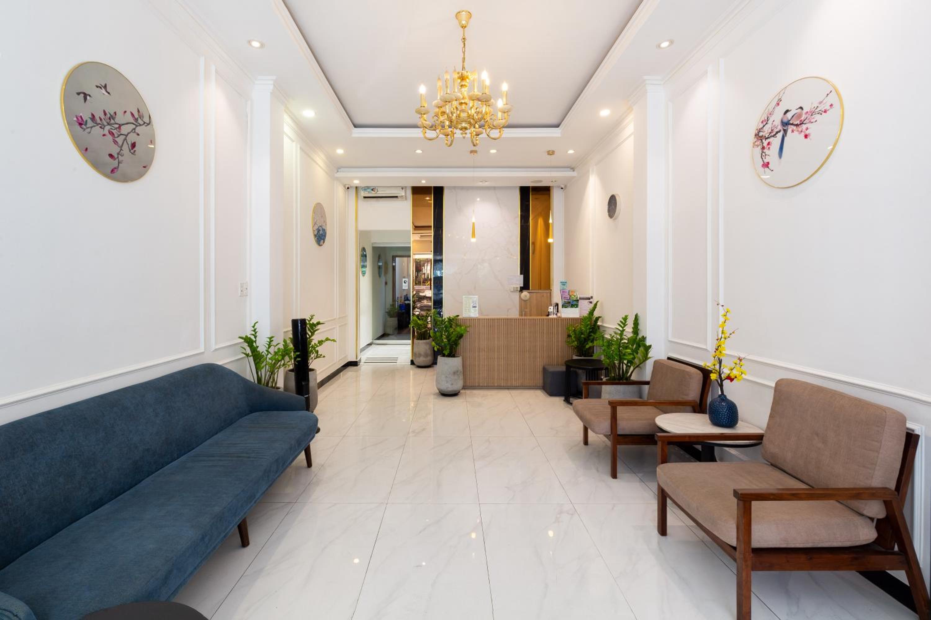 OYO Liwe Hotel