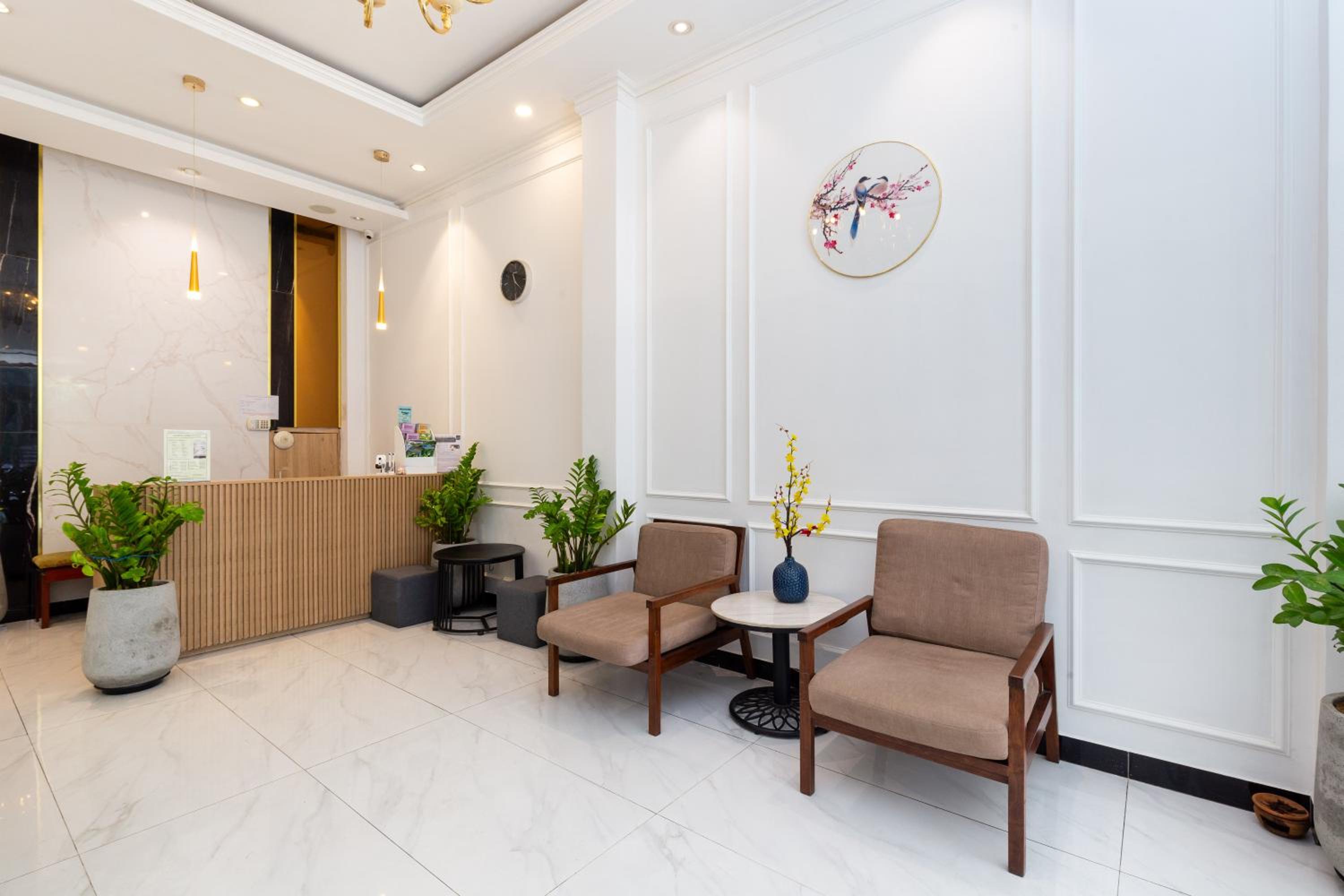 OYO Liwe Hotel