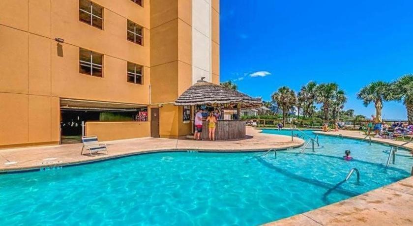 Island Vista Resort