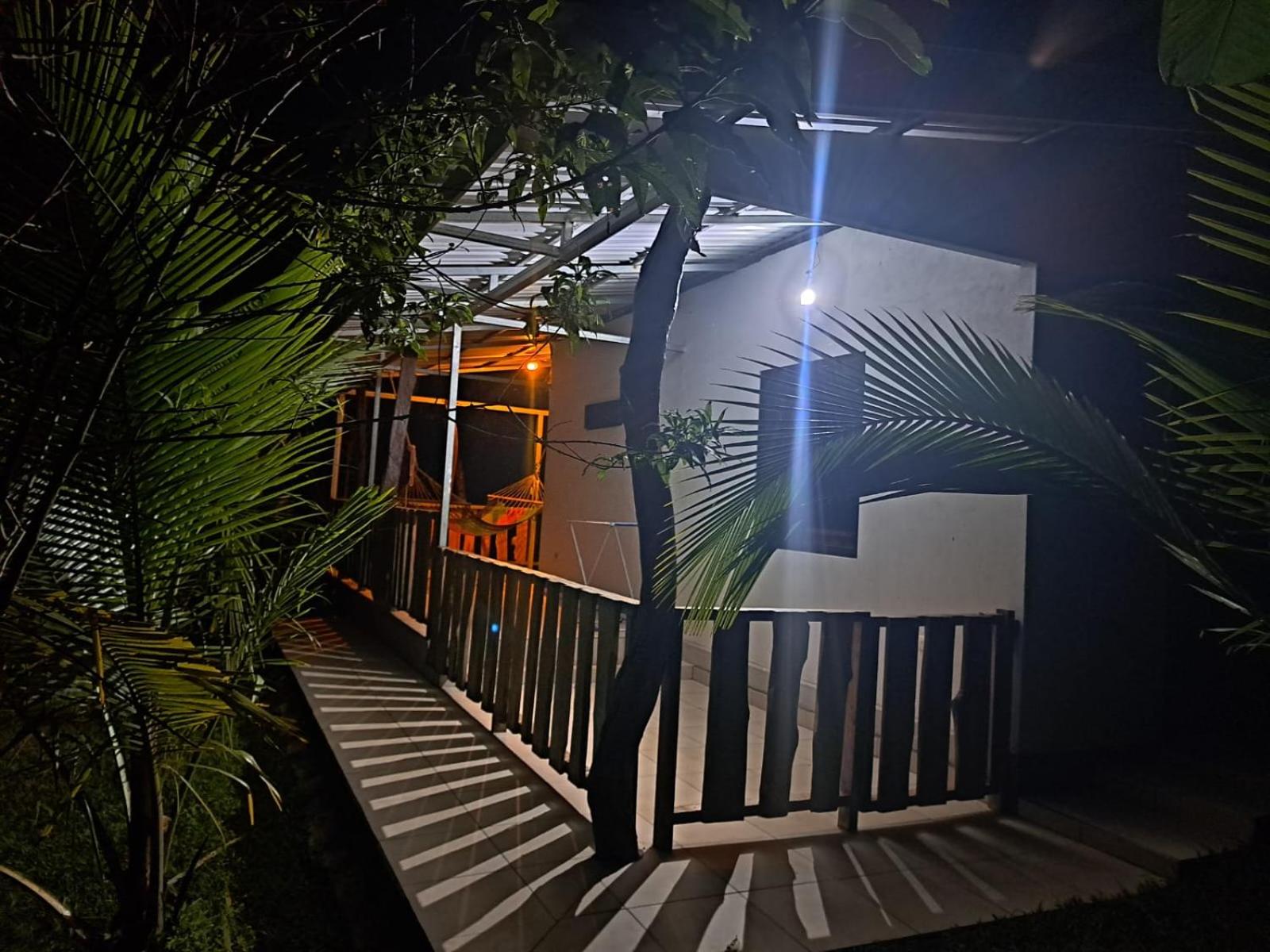 Hotel Casa el Colibrí - Image 1