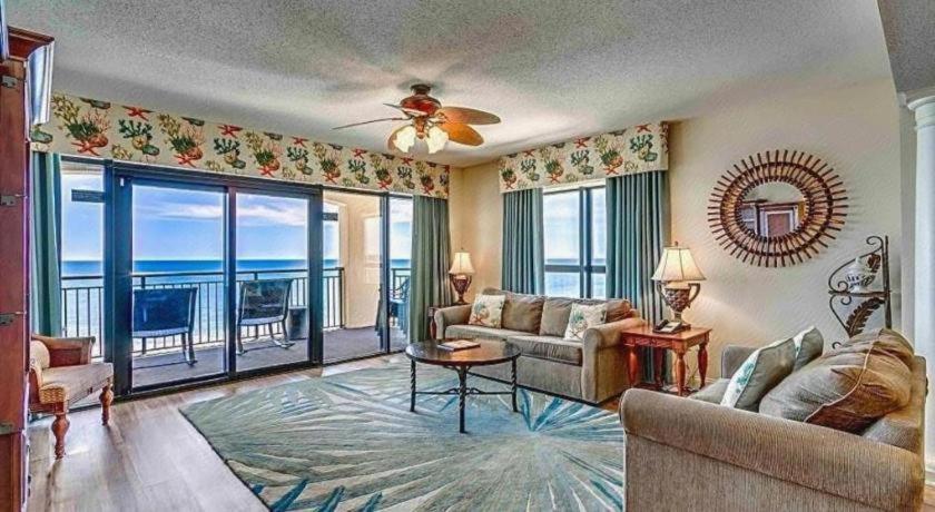 Island Vista Resort