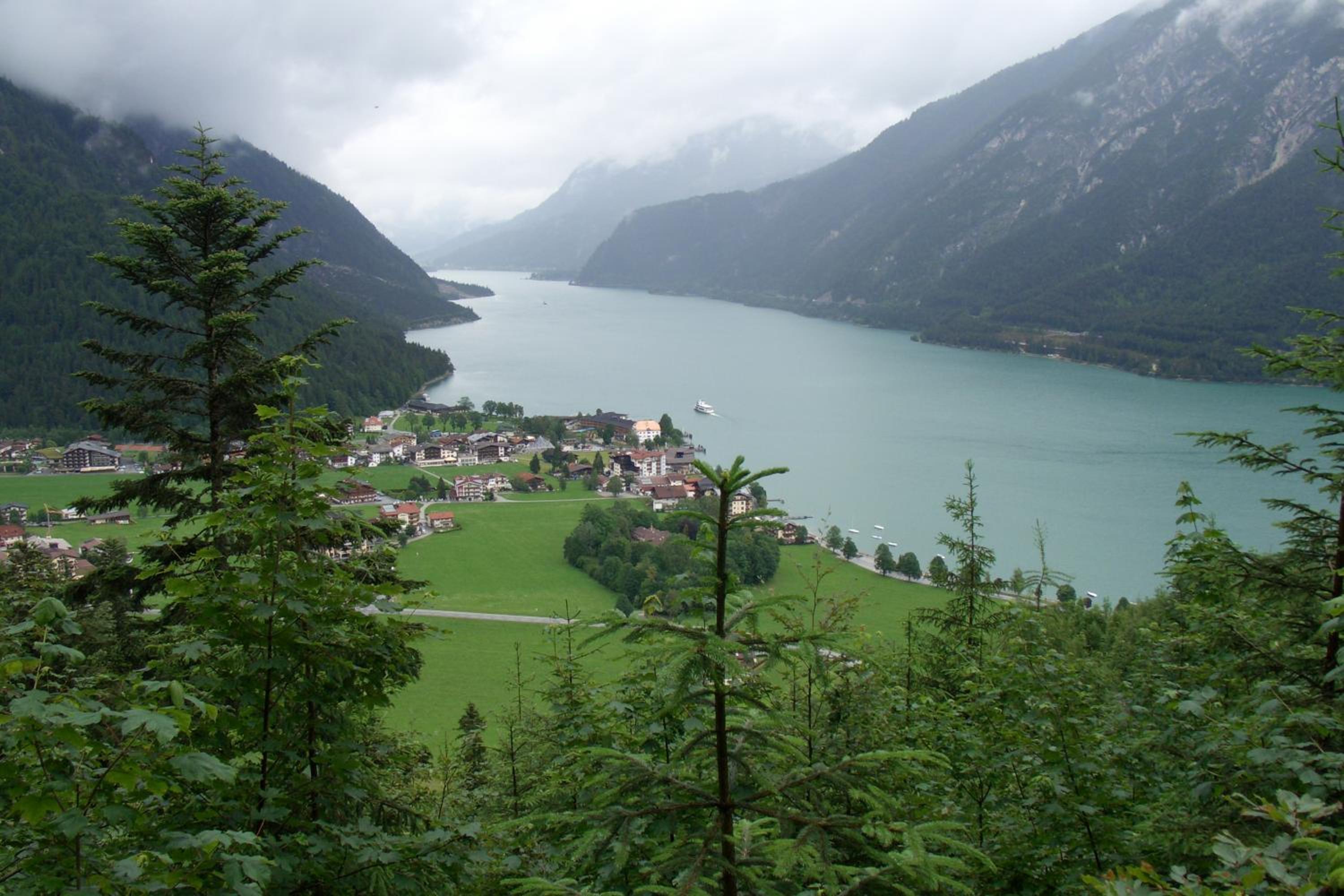 Landhaus Achental