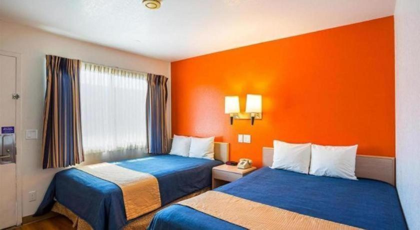 FairBridge Inn Moscow