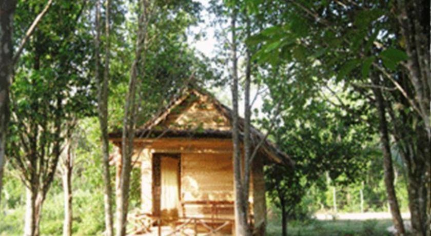 Pepper Farm Phu Quoc Bungalow