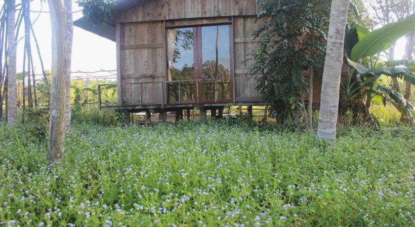 Pepper Farm Phu Quoc Bungalow