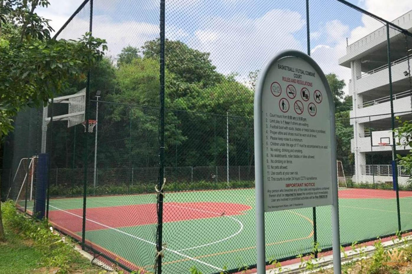 Cozy Stay for 6 pax at Kiara 2 near Pavilion Bukit Jalil