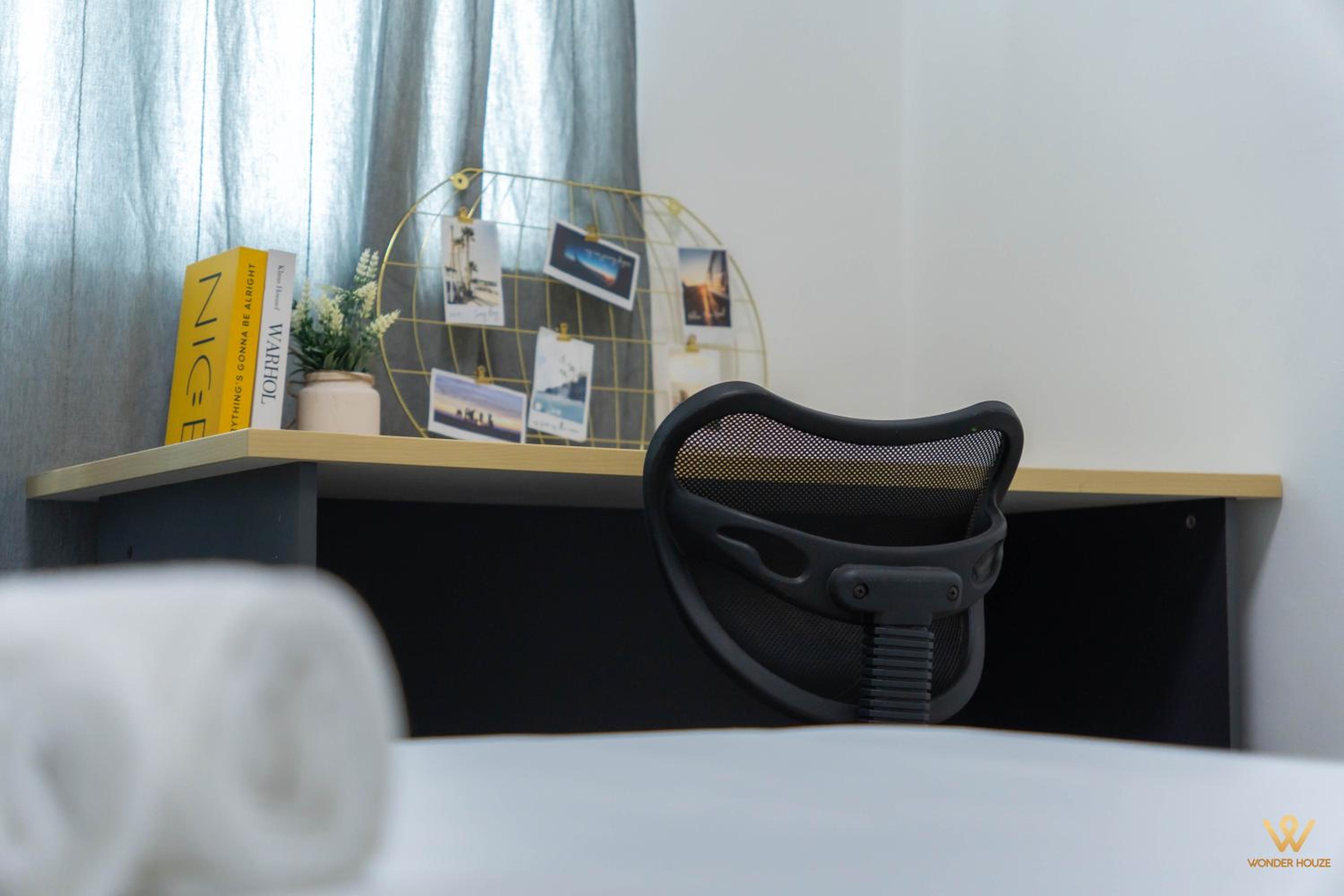Cozy Stay for 6 pax at Kiara 2 near Pavilion Bukit Jalil