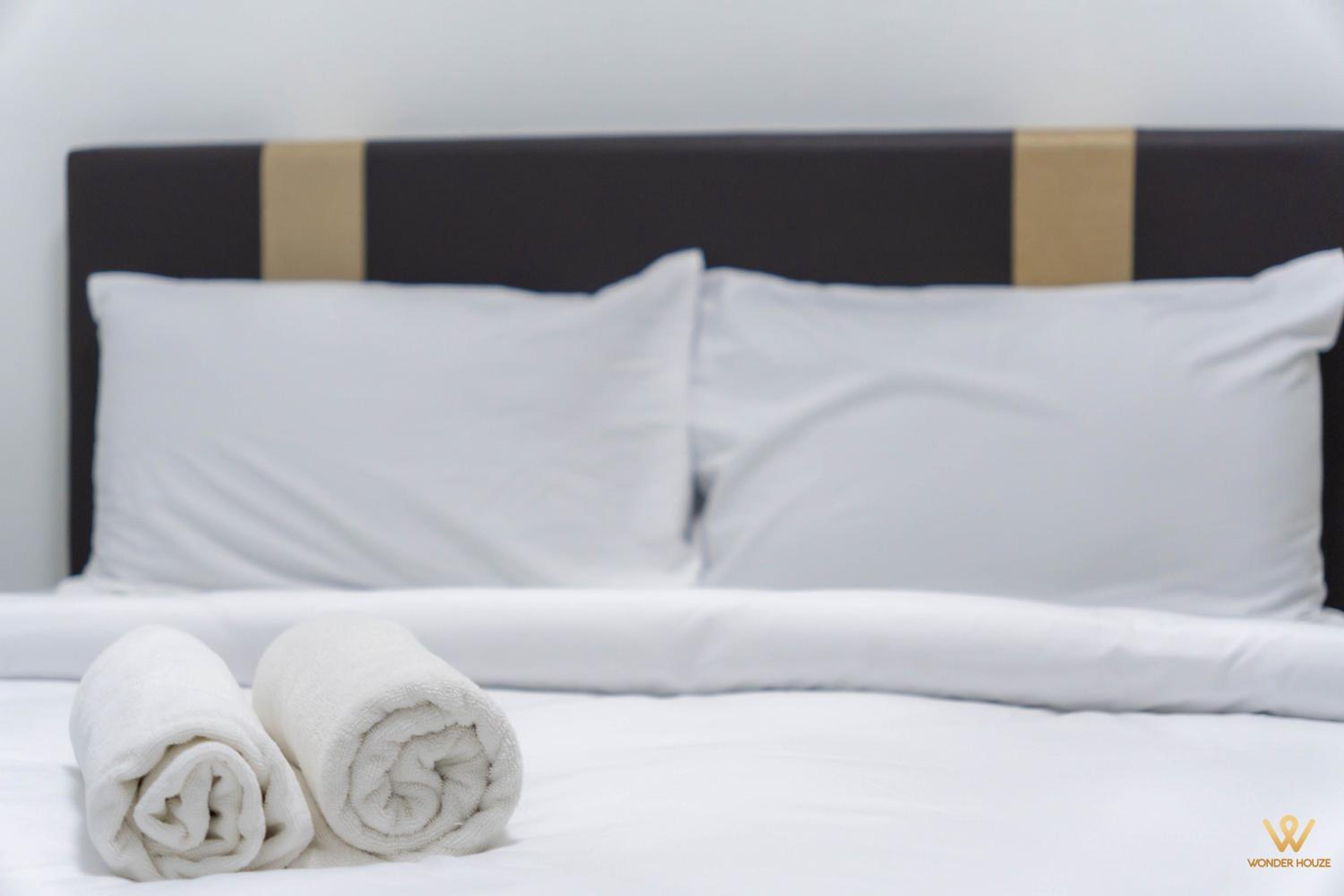 Cozy Stay for 6 pax at Kiara 2 near Pavilion Bukit Jalil