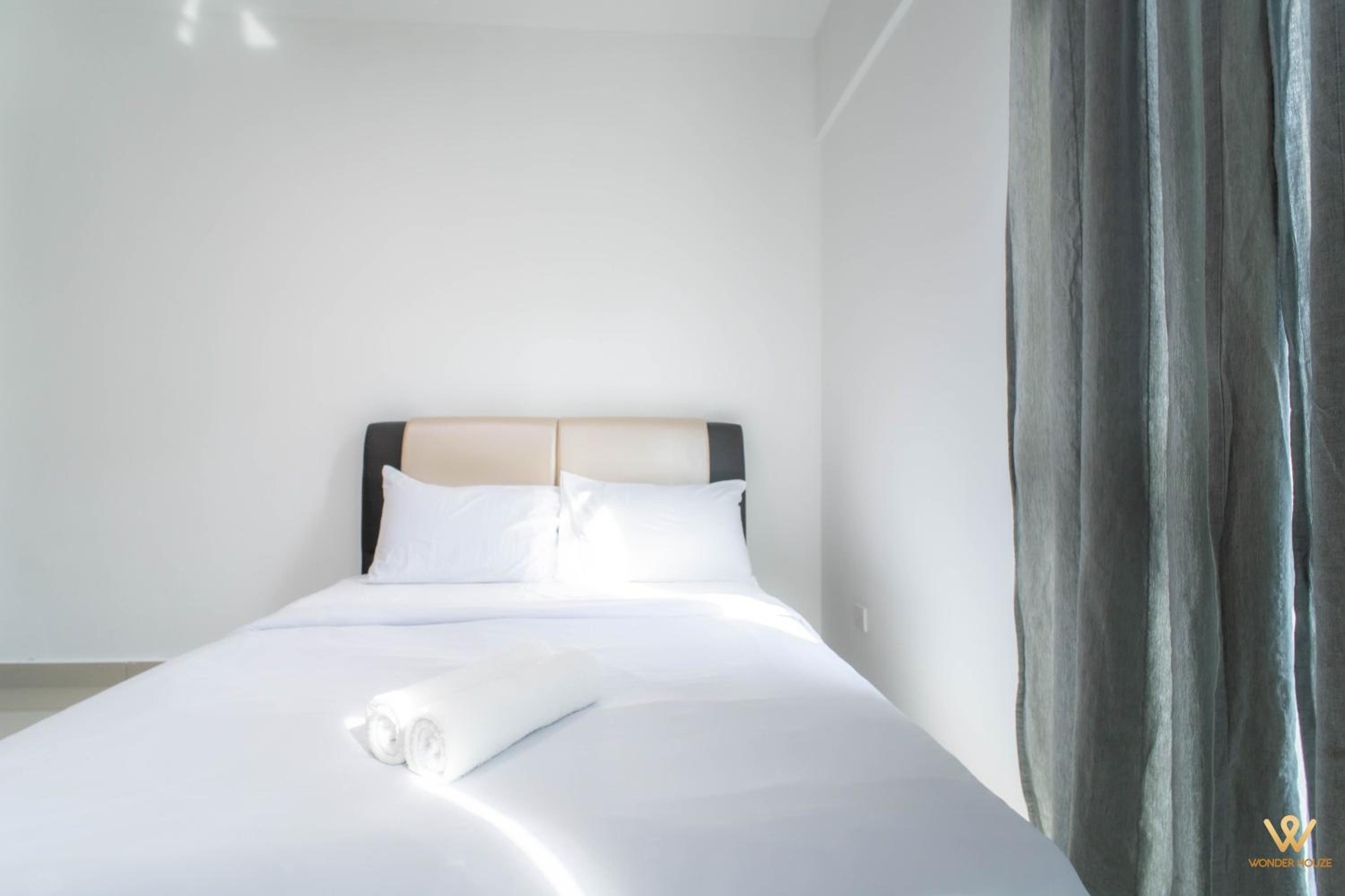 Cozy Stay for 6 pax at Kiara 2 near Pavilion Bukit Jalil