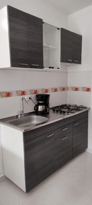 Aparta estudio de Lili