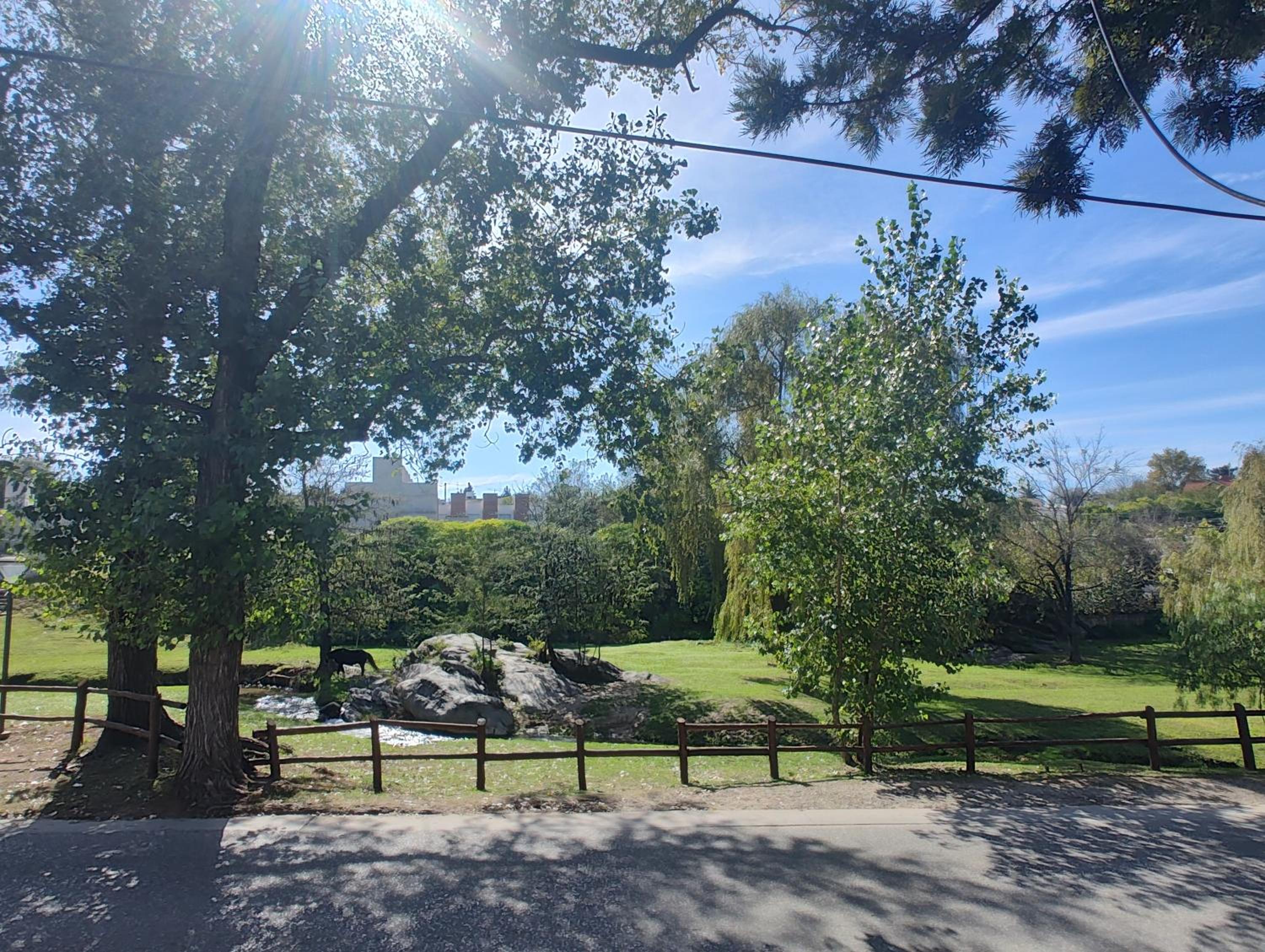 Costanera Departamentos Alta Gracia