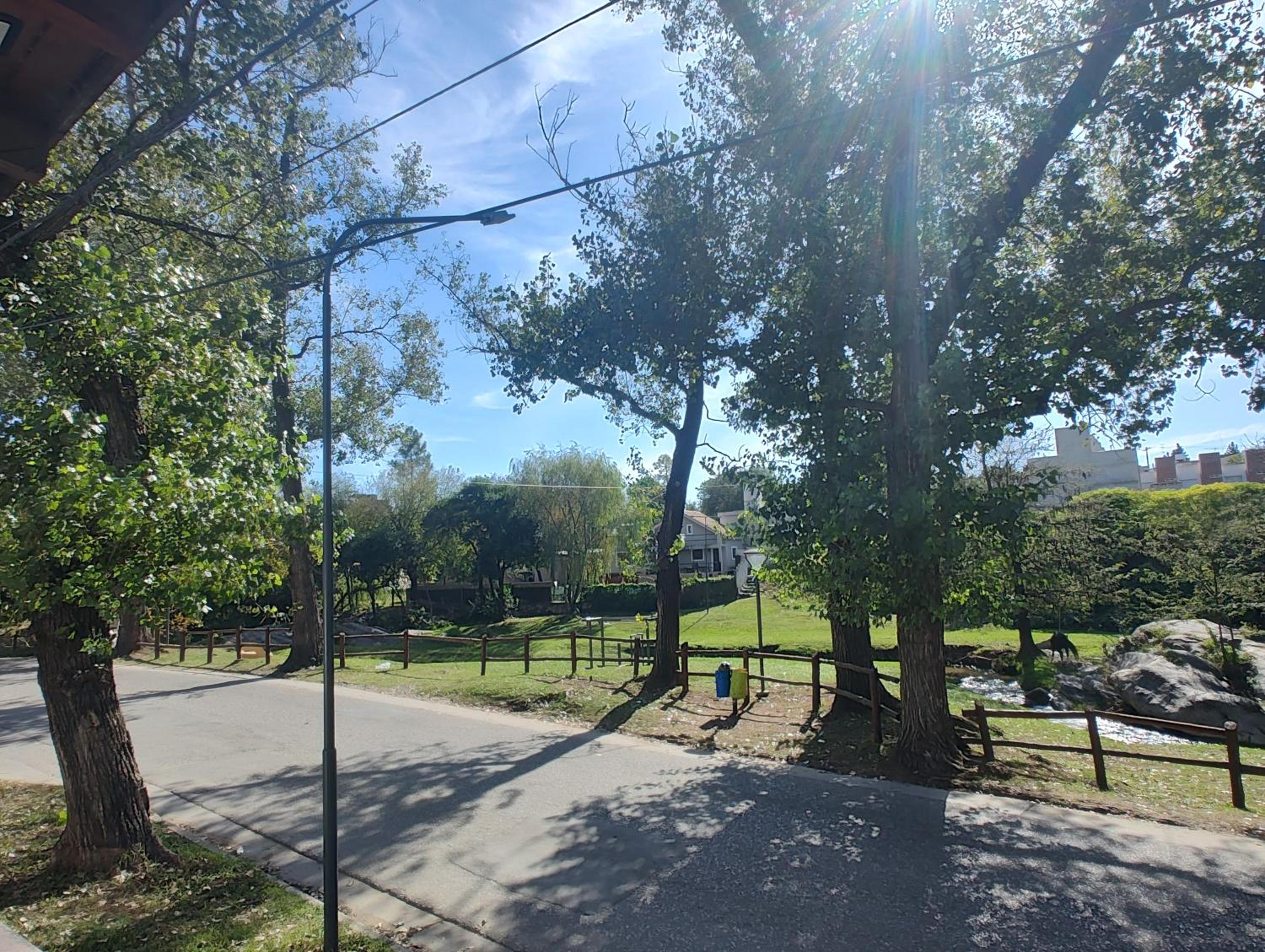 Costanera Departamentos Alta Gracia