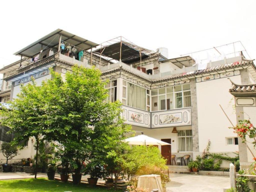 Dali Five Elements Hostel