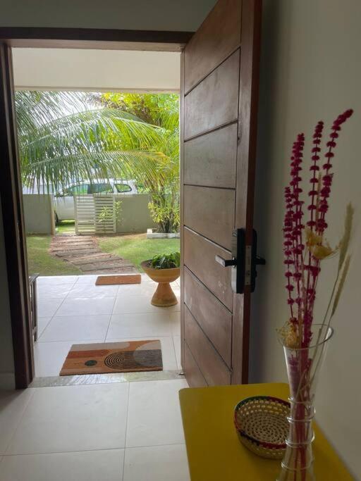 Maison Tropicana Águas de Sauípe Piscina Privativa e Praia a 5 Minutos