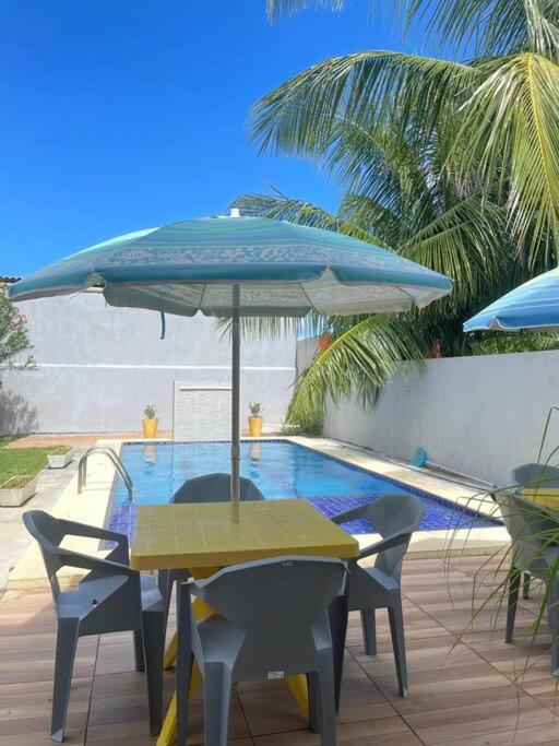 Maison Tropicana Águas de Sauípe Piscina Privativa e Praia a 5 Minutos