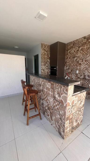 Maison Tropicana Águas de Sauípe Piscina Privativa e Praia a 5 Minutos