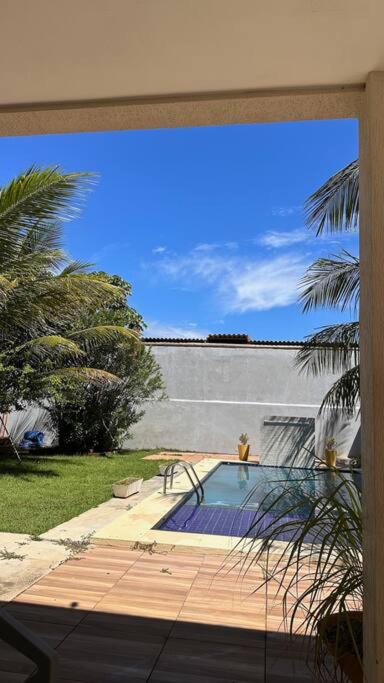 Maison Tropicana Águas de Sauípe Piscina Privativa e Praia a 5 Minutos