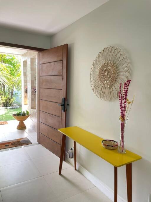 Maison Tropicana Águas de Sauípe Piscina Privativa e Praia a 5 Minutos