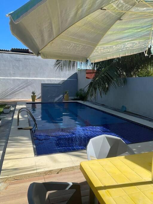Maison Tropicana Águas de Sauípe Piscina Privativa e Praia a 5 Minutos