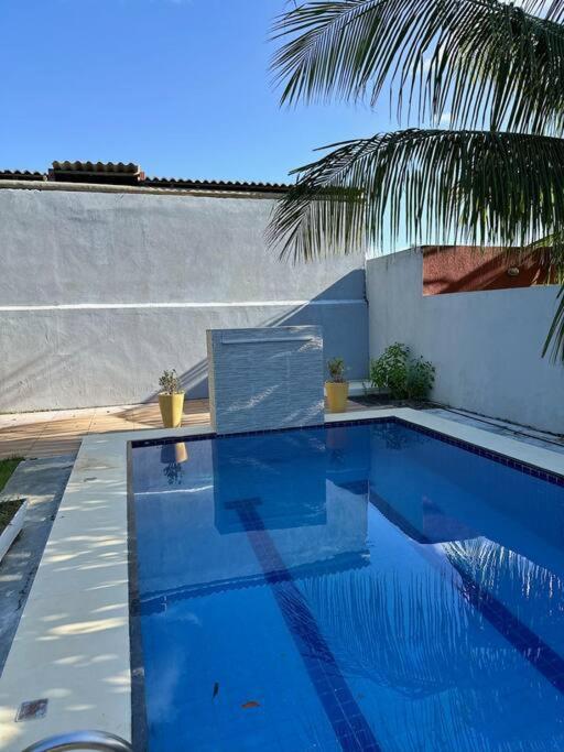 Maison Tropicana Águas de Sauípe Piscina Privativa e Praia a 5 Minutos