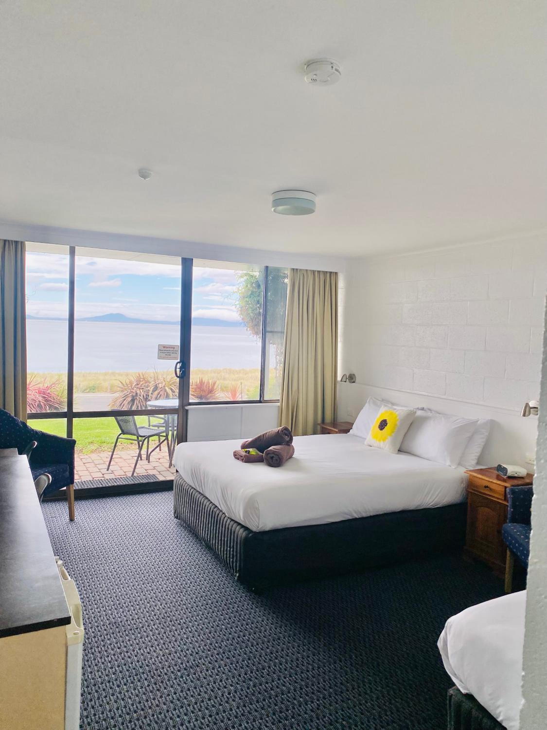 Swansea Motor Inn Tasmania