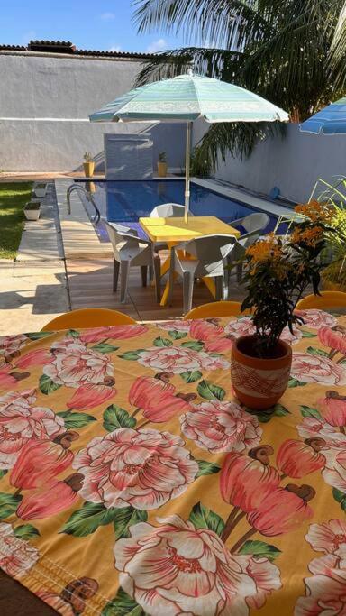 Maison Tropicana Águas de Sauípe Piscina Privativa e Praia a 5 Minutos