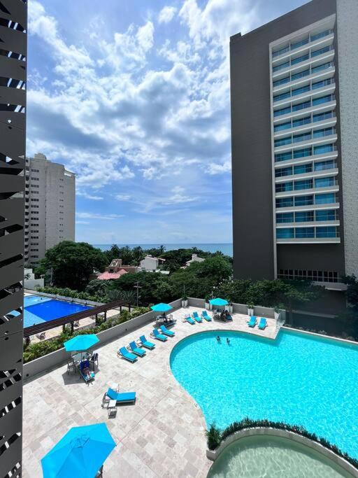Espectacular aparta suits en Santa Marta Colombia