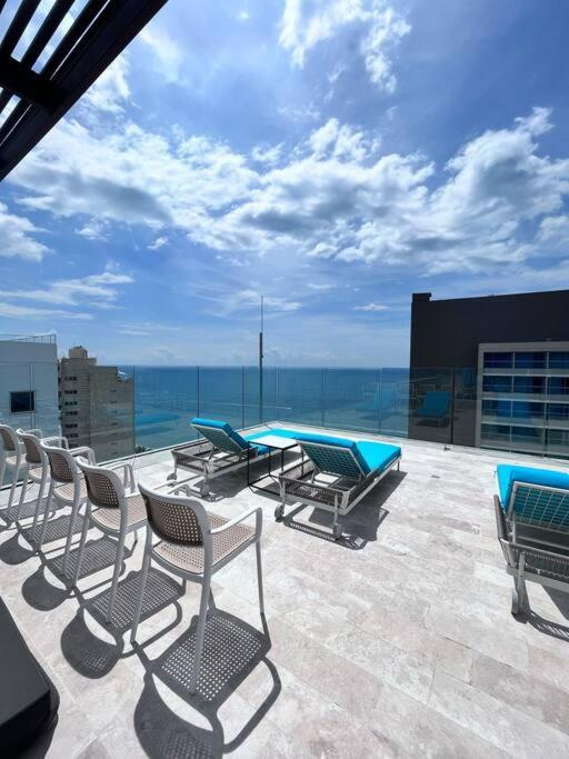 Espectacular aparta suits en Santa Marta Colombia