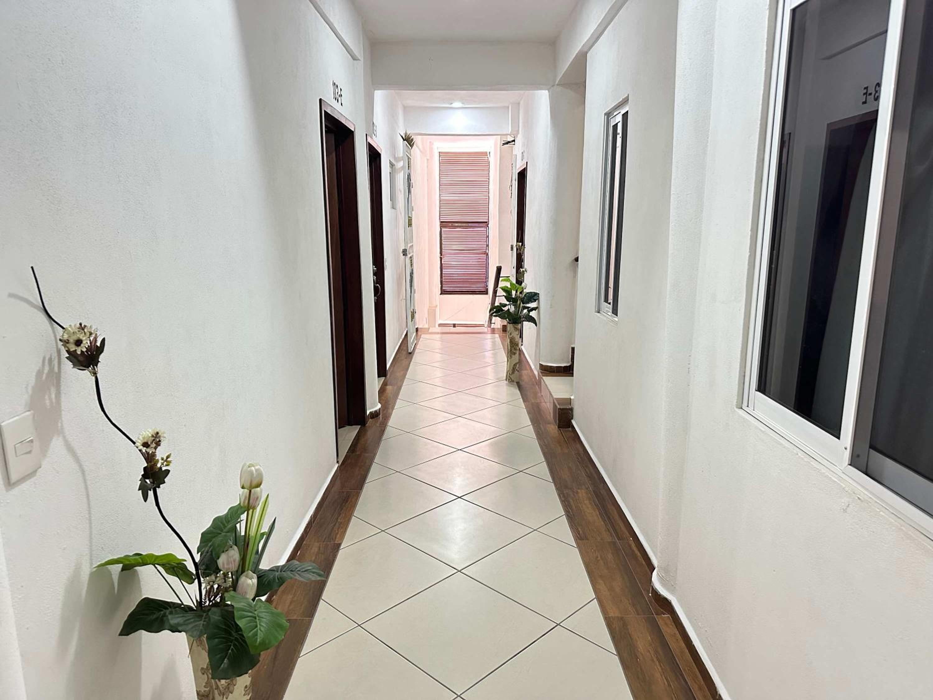 MVK101 Cozy loft for 4 Walking to Bucerias Beach view 3