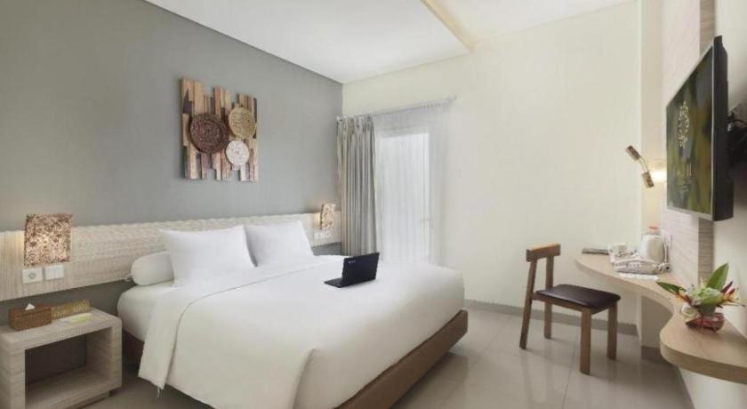 The Wujil Resort & Conventions