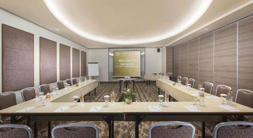 The Wujil Resort & Conventions