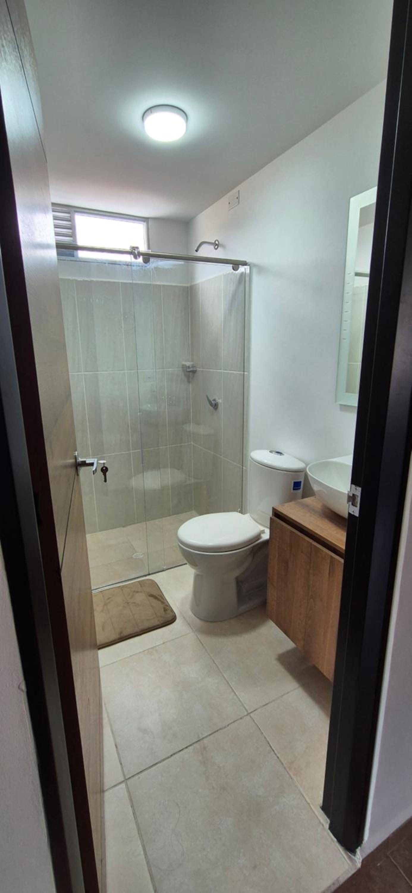 Apartaestudio privado