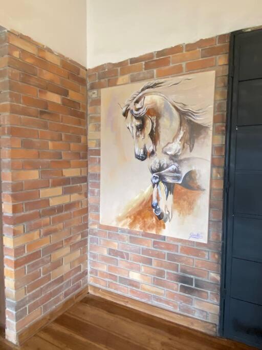 Parcela Monte Alto Galería
