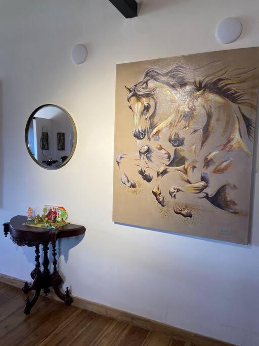 Parcela Monte Alto Galería