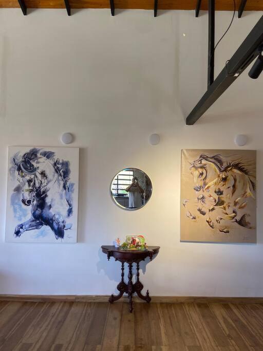 Parcela Monte Alto Galería