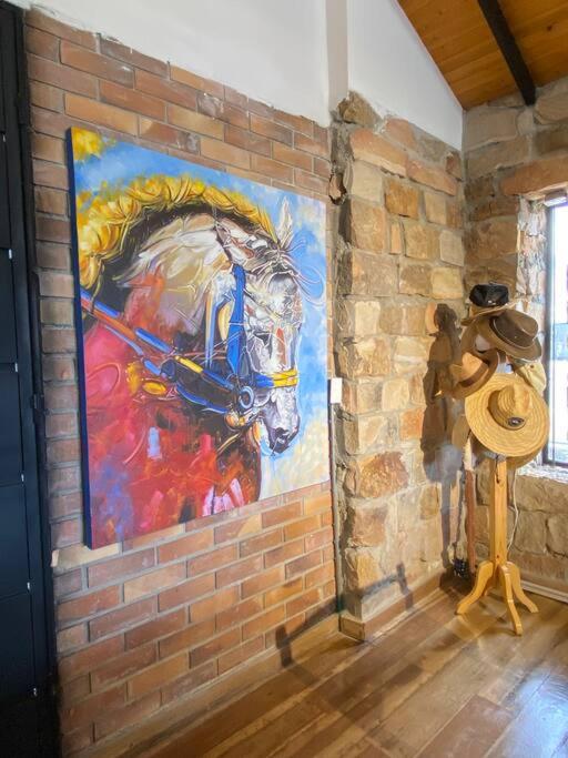 Parcela Monte Alto Galería