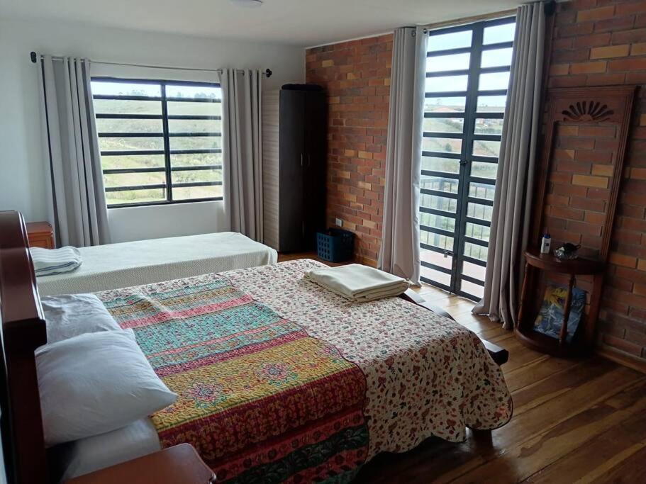 Parcela Monte Alto Galería