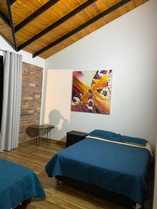 Parcela Monte Alto Galería