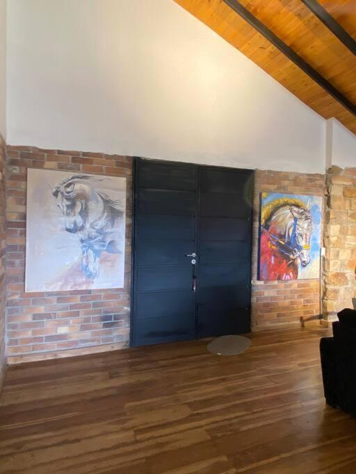 Parcela Monte Alto Galería