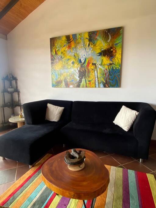 Parcela Monte Alto Galería