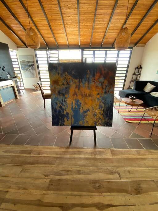 Parcela Monte Alto Galería