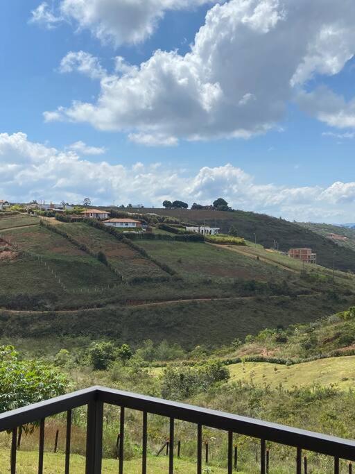 Parcela Monte Alto Galería