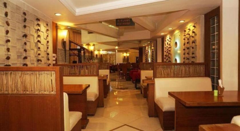 Pines Garden Resort